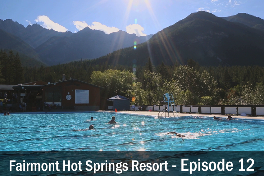 Fairmont Hot Springs